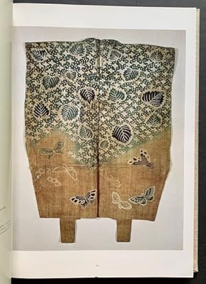 Kyogen Costumes: Suo (Jackets) and Kataginu (Shoulder-Wings)