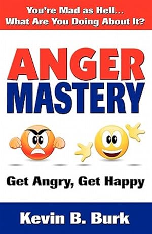 Seller image for Anger Mastery for sale by GreatBookPrices