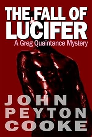 Seller image for The Fall of Lucifer for sale by GreatBookPrices