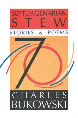 Seller image for Septuagenarian Stew (Paperback or Softback) for sale by BargainBookStores