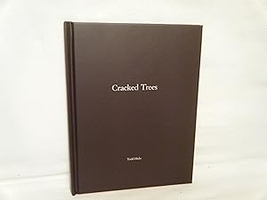 Imagen del vendedor de Todd Hido Cracked Trees a la venta por curtis paul books, inc.