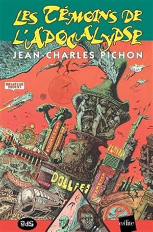 Seller image for Les Temoins de L'Apocalypse for sale by GreatBookPrices