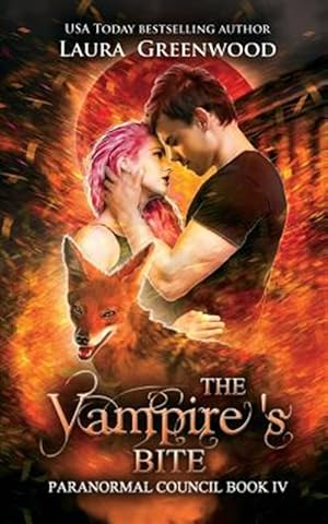 Seller image for The Vampire's Bite for sale by GreatBookPrices