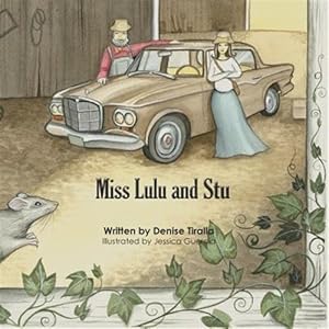 Seller image for Miss Lulu and Stu for sale by GreatBookPrices