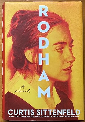 Rodham: A Novel