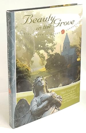 Seller image for Beauty in the Grove: Spring Grove Cemetery & Arboretum for sale by Commonwealth Book Company, Inc.