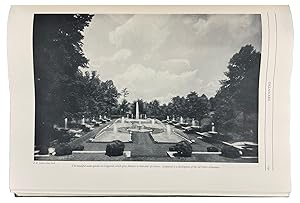 Gardens of Colony and State. Gardens and Gardeners of the American Colonies and of the Republic B...