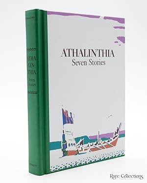 Athalinthia + Caravan Poster (Standard Edition)