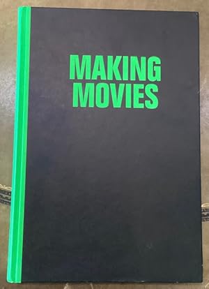 Seller image for C International Photo Magazine 10: Making Movies for sale by Big Reuse