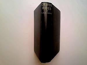 Image du vendeur pour Dewer rides mis en vente par Goldstone Rare Books