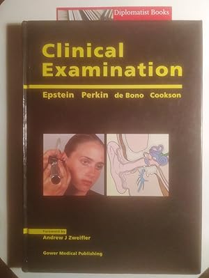 Seller image for Clinical Examination for sale by Diplomatist Books