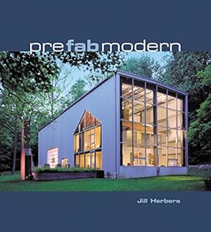 Seller image for Prefab Modern for sale by Grimbergen Booksellers