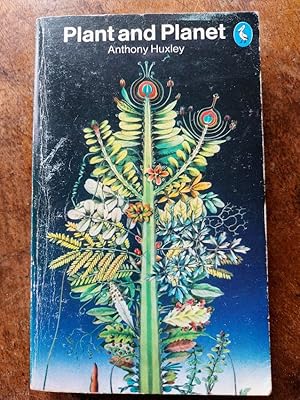 Seller image for Plant and Planet for sale by Johnston's Arran Bookroom