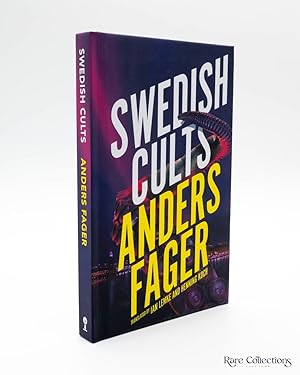 Bild des Verkufers fr Swedish Cults (Limited Edition) zum Verkauf von Rare Collections