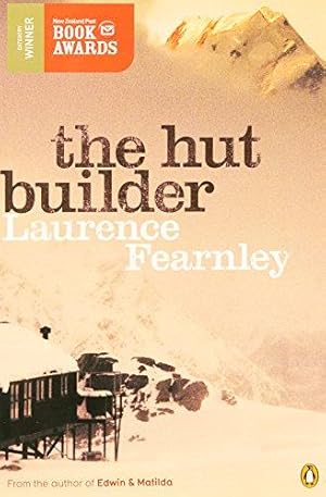 Seller image for The Hut Builder for sale by WeBuyBooks