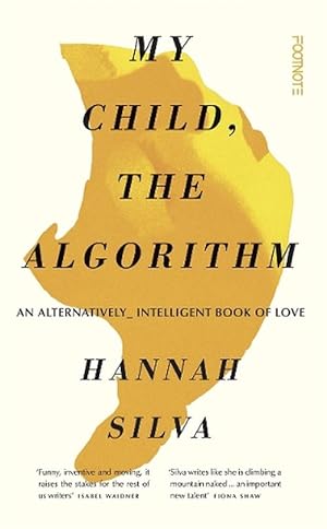 Seller image for My Child, the Algorithm (Paperback) for sale by Grand Eagle Retail