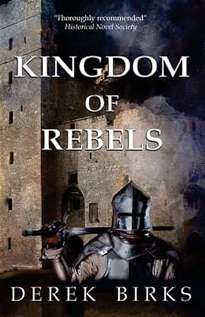 Immagine del venditore per Kingdom of Rebels venduto da GreatBookPrices