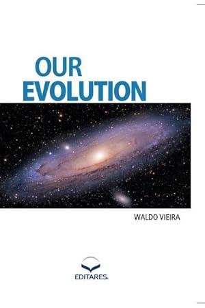 Seller image for Our Evolution for sale by moluna