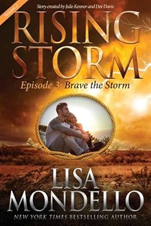 Immagine del venditore per Brave the Storm, Season 2, Episode 3 venduto da GreatBookPrices