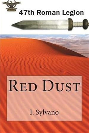 Imagen del vendedor de Red Dust a la venta por GreatBookPrices