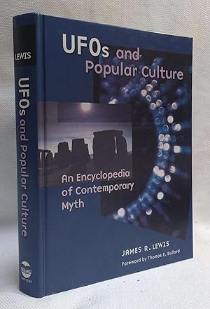 Seller image for UFOs And Popular Culture: An Encyclopedia Of Contemporary Myth for sale by Book House in Dinkytown, IOBA