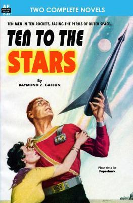 Seller image for Ten to the Stars & The Conquerors for sale by moluna