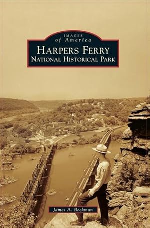 Seller image for Harpers Ferry National Historical Park for sale by moluna