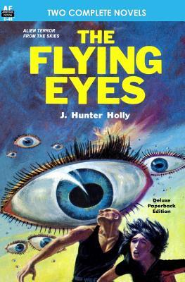 Bild des Verkufers fr The Flying Eyes & Some Fabulous Yonder zum Verkauf von moluna