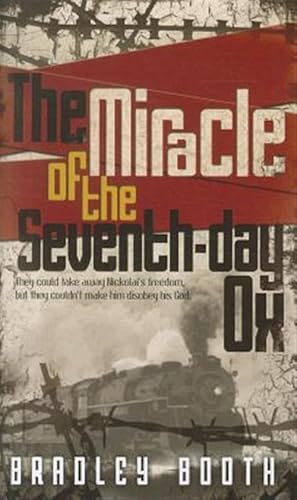 Seller image for The Miracle of the Seventh-Day Ox for sale by GreatBookPrices