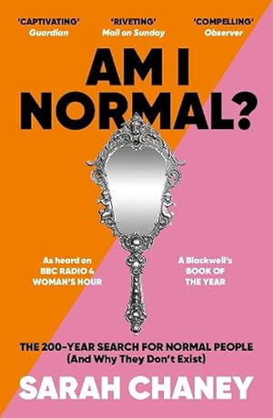 Seller image for Am I Normal? (Paperback) for sale by Grand Eagle Retail