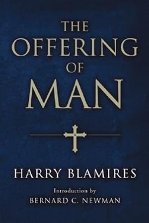 Seller image for Offering of Man for sale by GreatBookPrices
