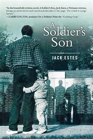 Seller image for Soldier's Son for sale by GreatBookPrices