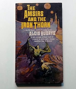 Amsirs and the Iron Thorn