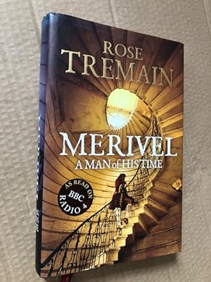 Seller image for Merivel: A Man of His Time for sale by Raymond Tait