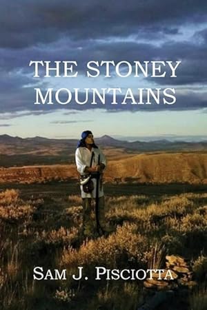 Seller image for The Stoney Mountains for sale by moluna
