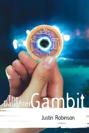 Bild des Verkufers fr The Daughter Gambit zum Verkauf von moluna