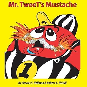 Imagen del vendedor de MR TWEETS MUSTACHE a la venta por moluna