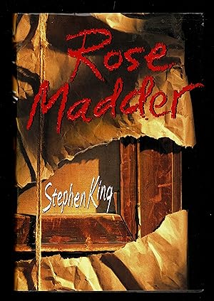 Rose Madder