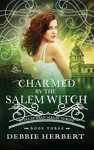 Seller image for Charmed by the Salem Witch for sale by GreatBookPrices