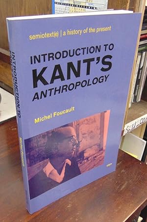 Introduction to Kant's Anthropology