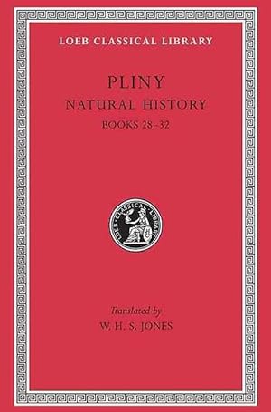 Immagine del venditore per Natural History, Volume VIII: Books 2832 (Hardcover) venduto da AussieBookSeller