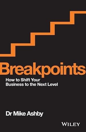 Immagine del venditore per Breakpoints (Paperback) venduto da AussieBookSeller