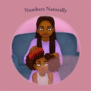 Seller image for Numbers Naturally for sale by GreatBookPrices