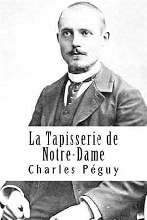 Image du vendeur pour La Tapisserie de Notre-Dame -Language: french mis en vente par GreatBookPrices