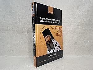 Gregory Palamas and the Making of Palamism in the Modern Age