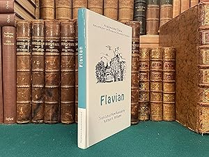 Flavian. Translated by Nathan K. Williams