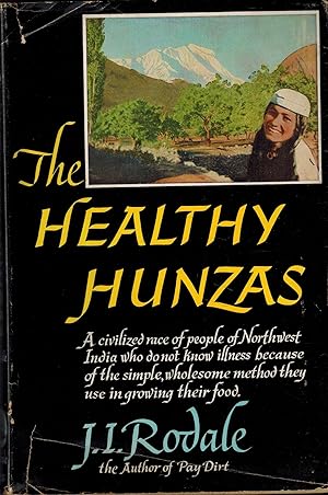 The Healthy Hunzas