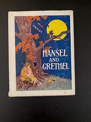 All About Hansel and Grethel