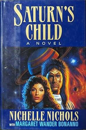 Imagen del vendedor de Saturn's Child a la venta por Willis Monie-Books, ABAA