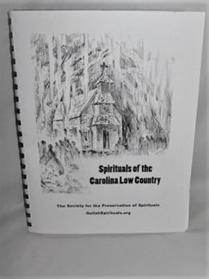 Spirituals of the Carolina Low Country